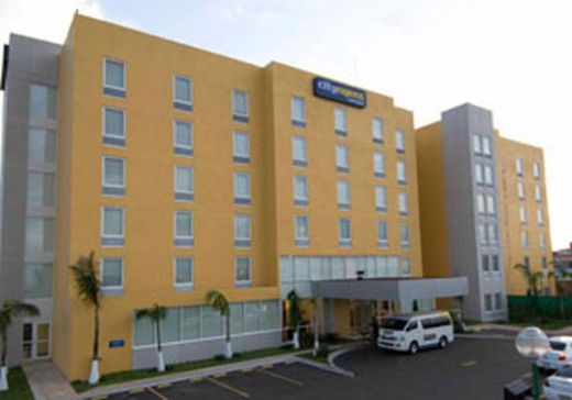 Hotel NH Coatzacoalcos