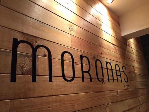 Moronas Café