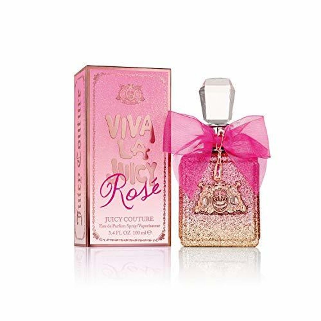 Belleza Juicy Couture