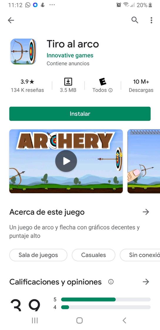 Archery - Apps on Google Play