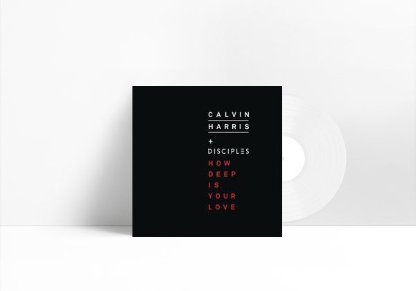 Music How Deep Is Your Love