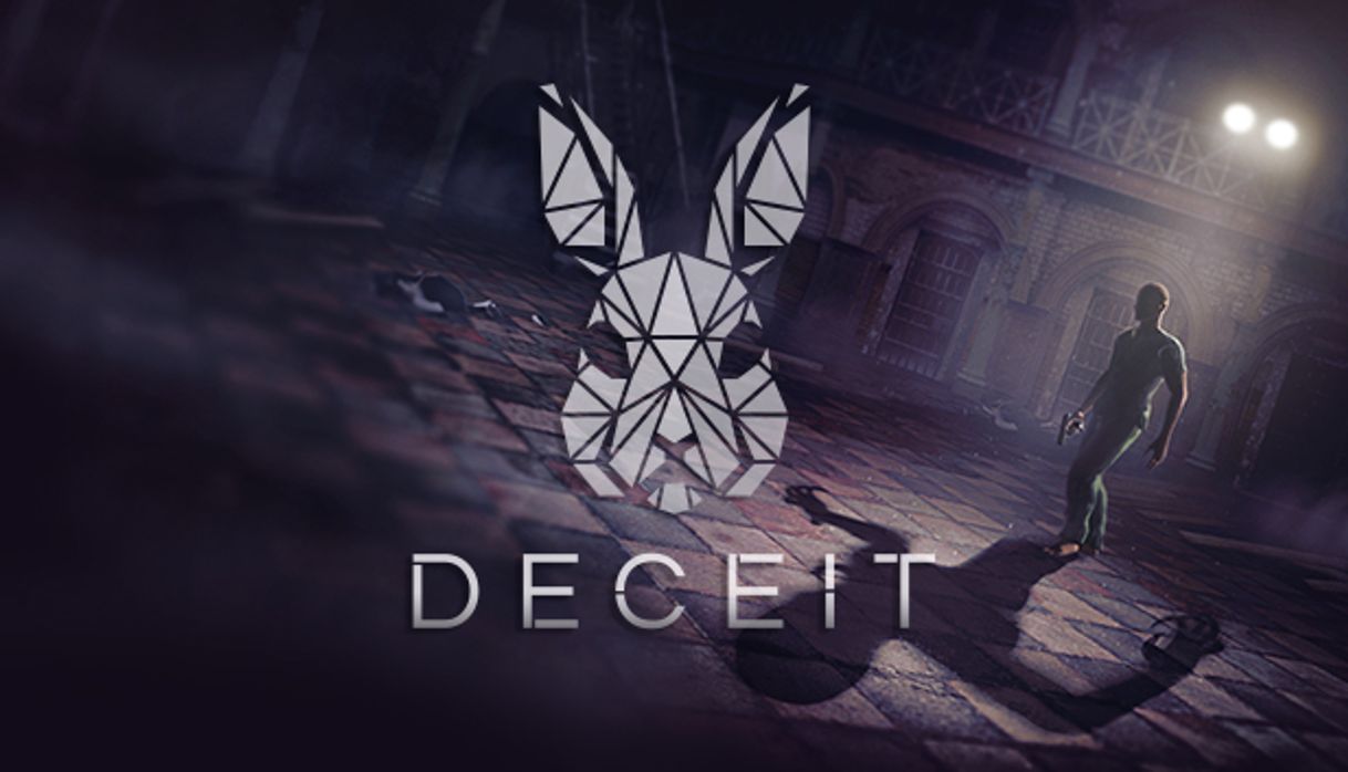 Videojuegos Deceit 