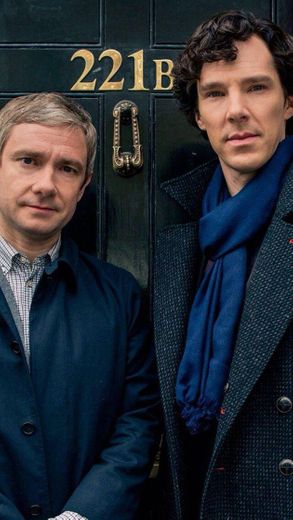 Sherlock | Netflix