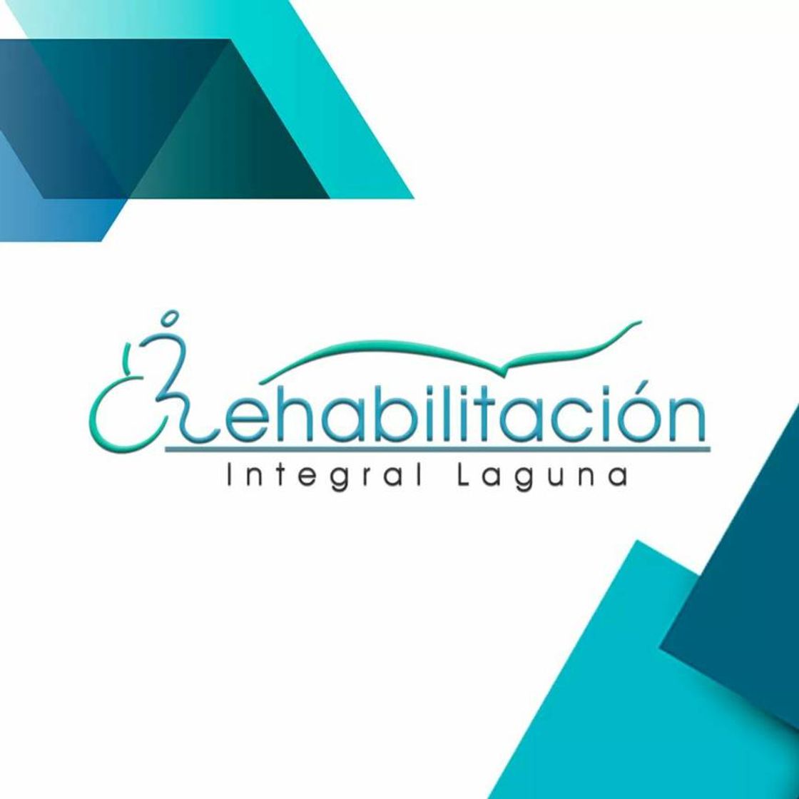 Place REHABILITACION INTEGRAL LAGUNA