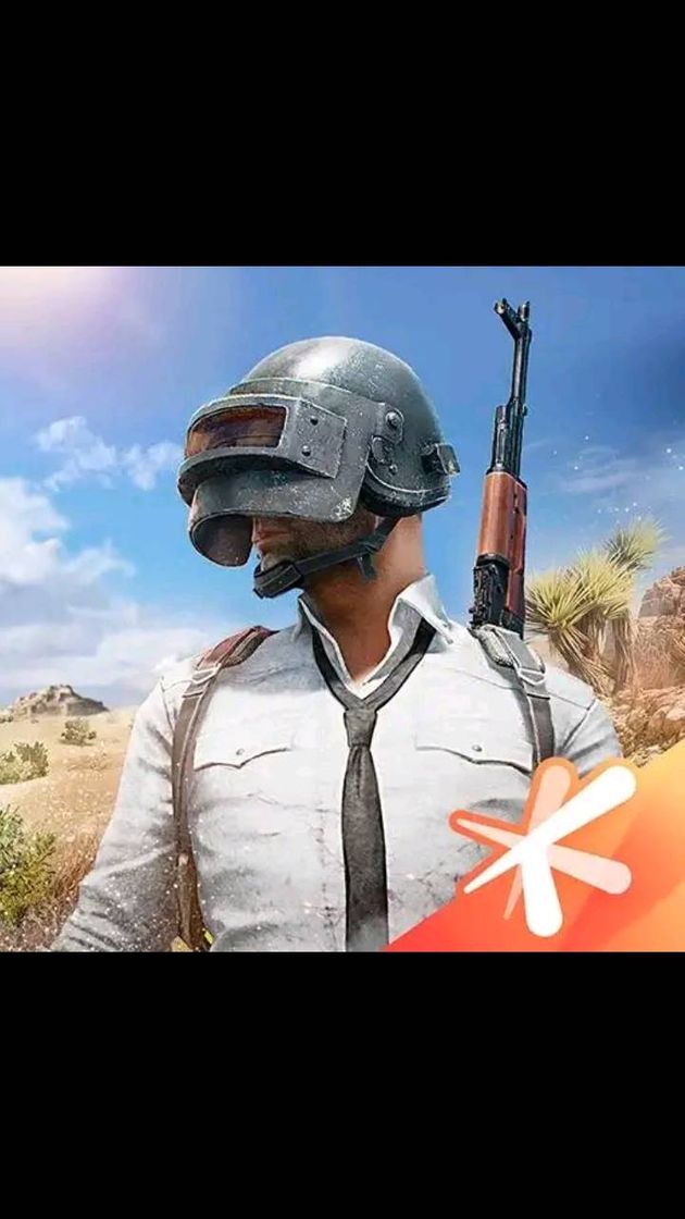 Videogames https://play.google.com/store/apps/details?id=com.tencent.ig