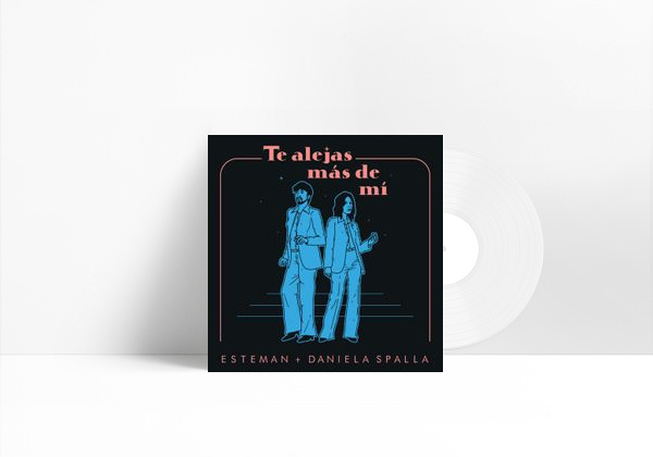 Music Te Alejas Más De Mí