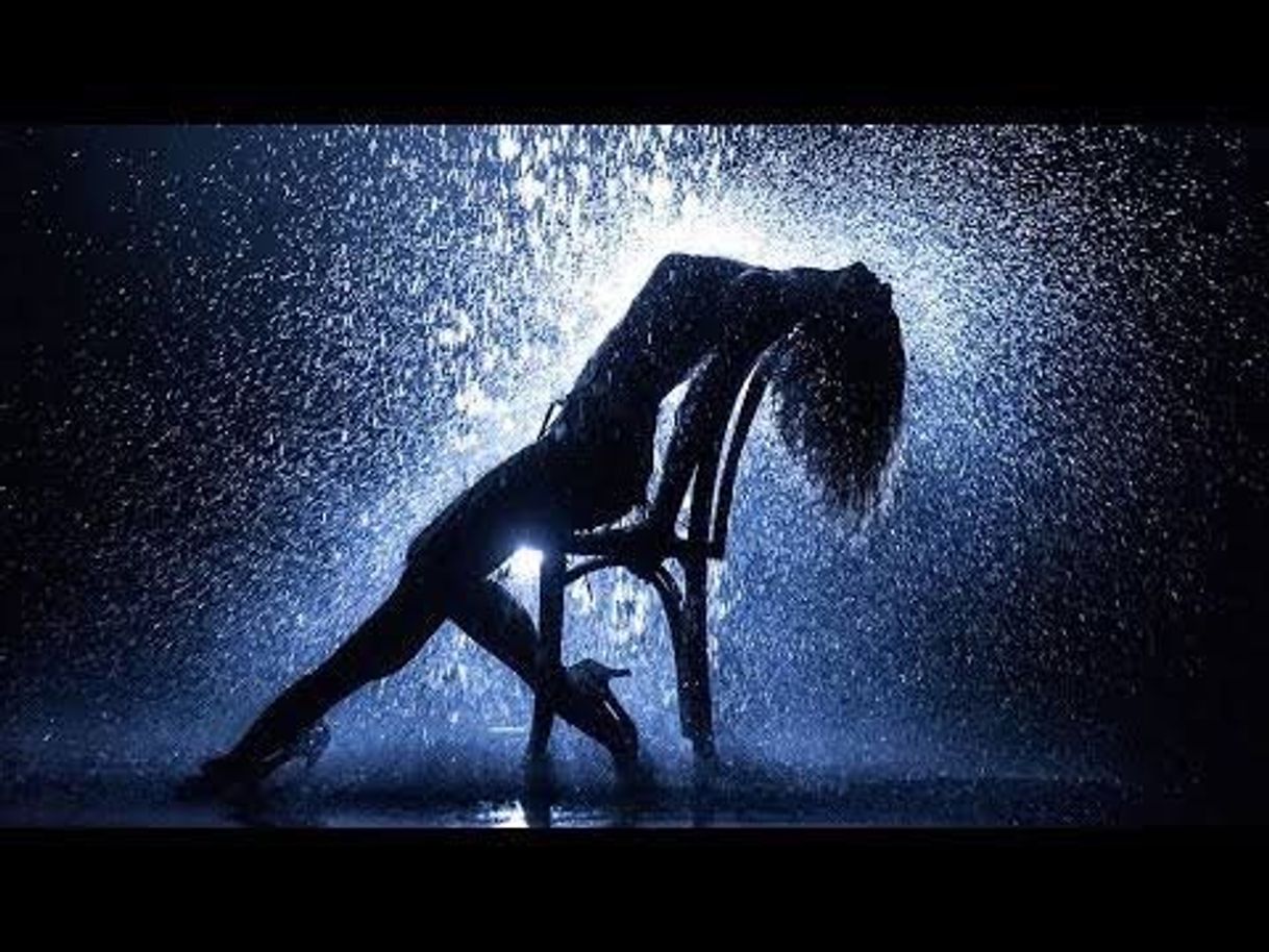 Music Flashdance...What A Feeling - From "Flashdance"