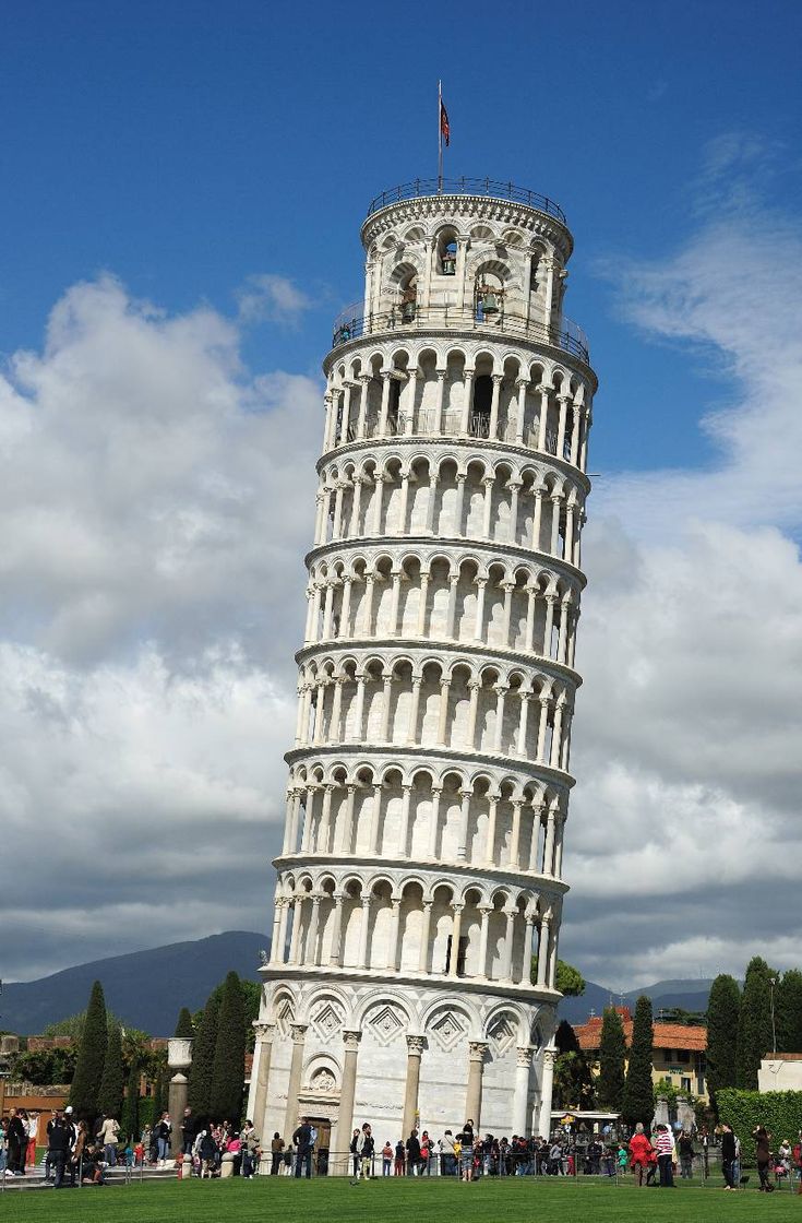 Restaurantes La Torre de Pizza