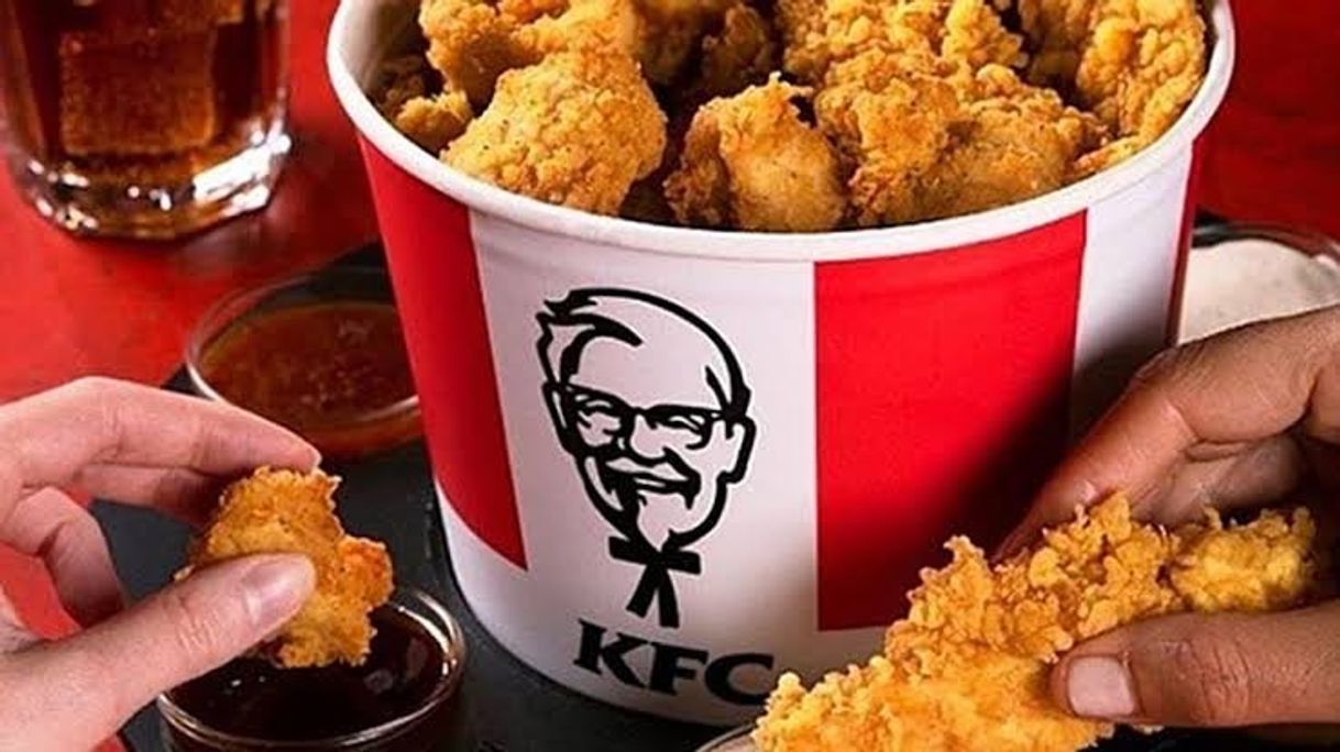 Restaurants KFC