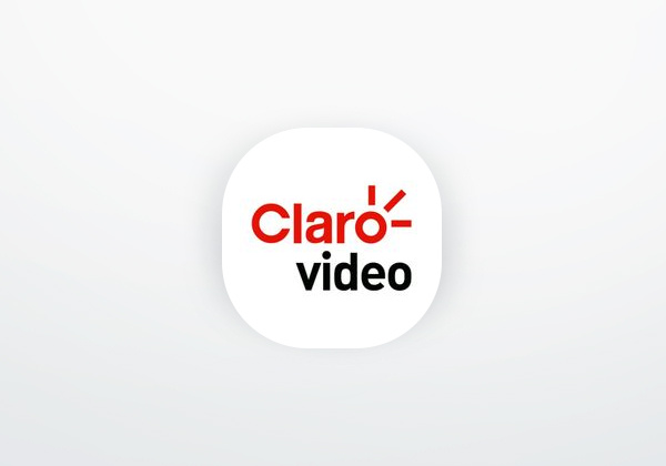 Aplicación Claro video