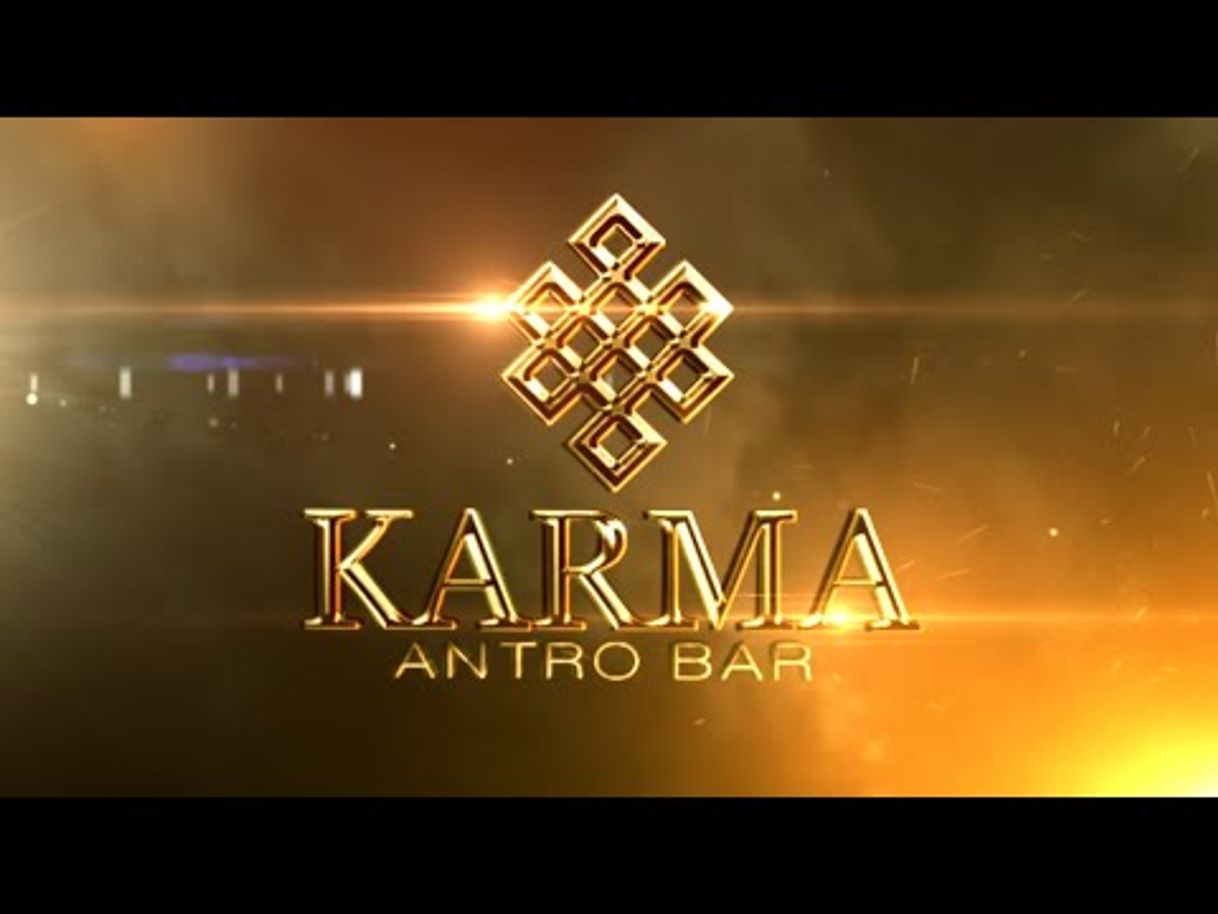 Restaurants Karma Antro Bar