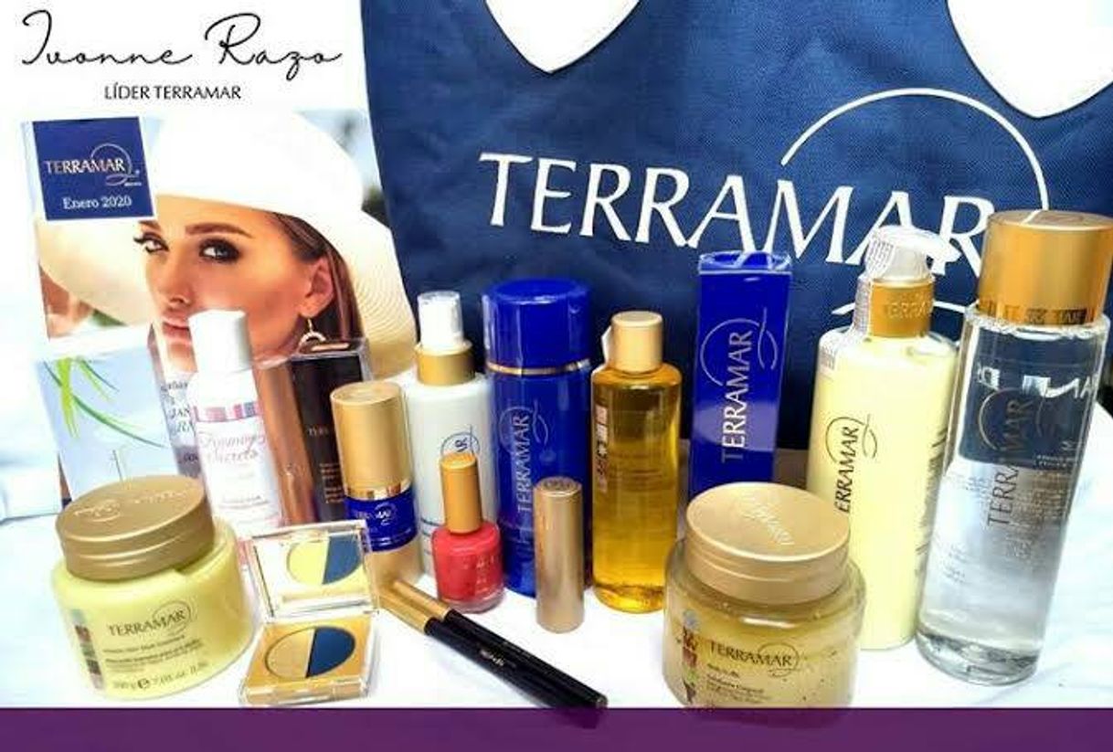 Fashion Productos Terramar 💚