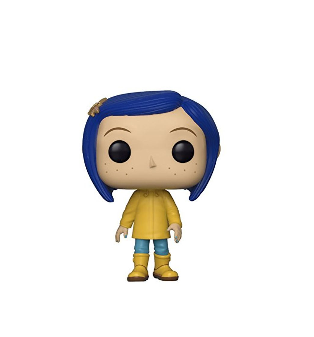 Juego Funko Coraline Figura de colección