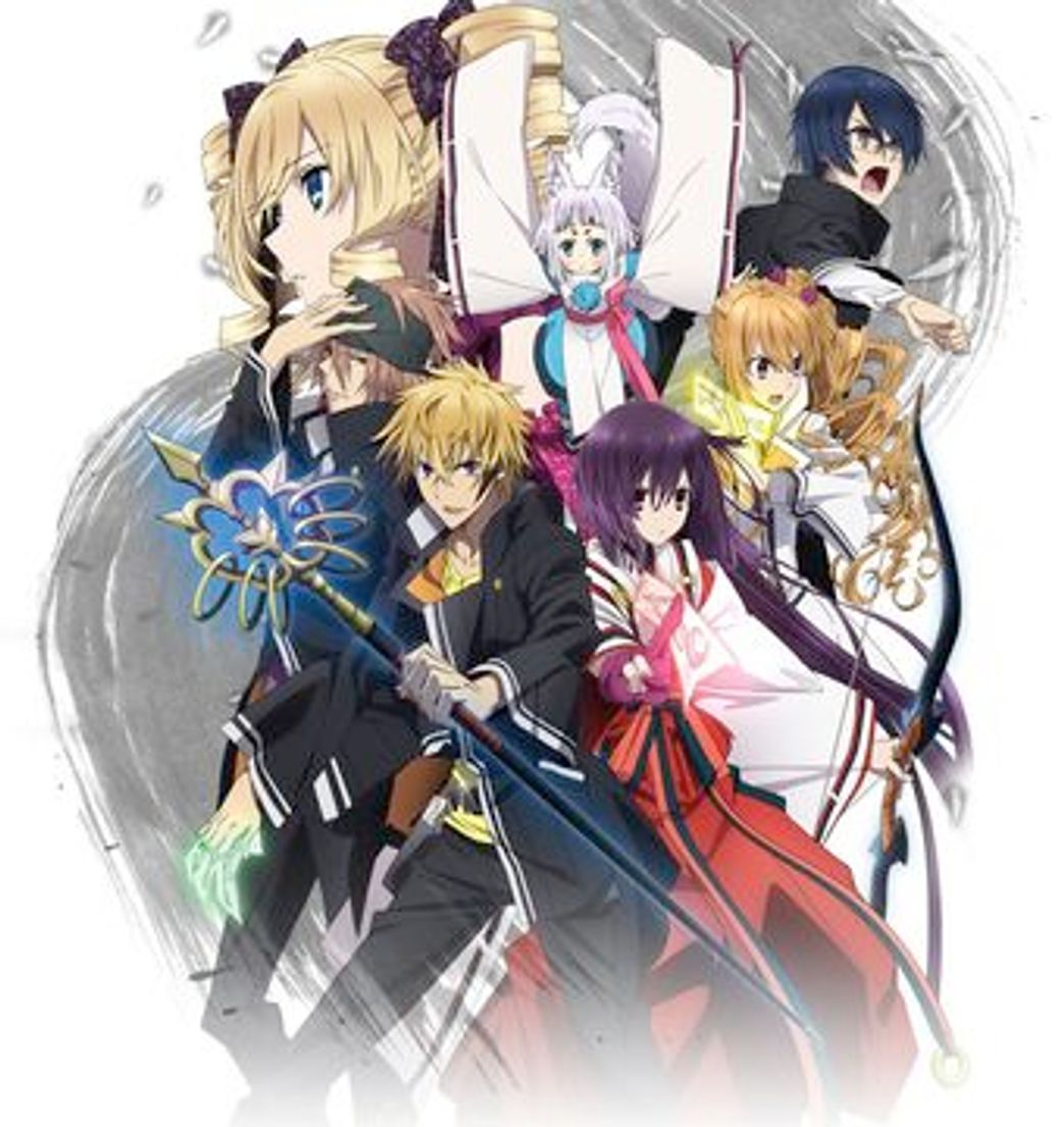 Moda Tokyo Ravens