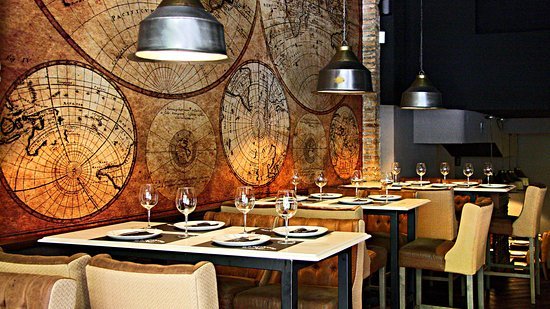 Restaurants Carnivoro Wine & Grill