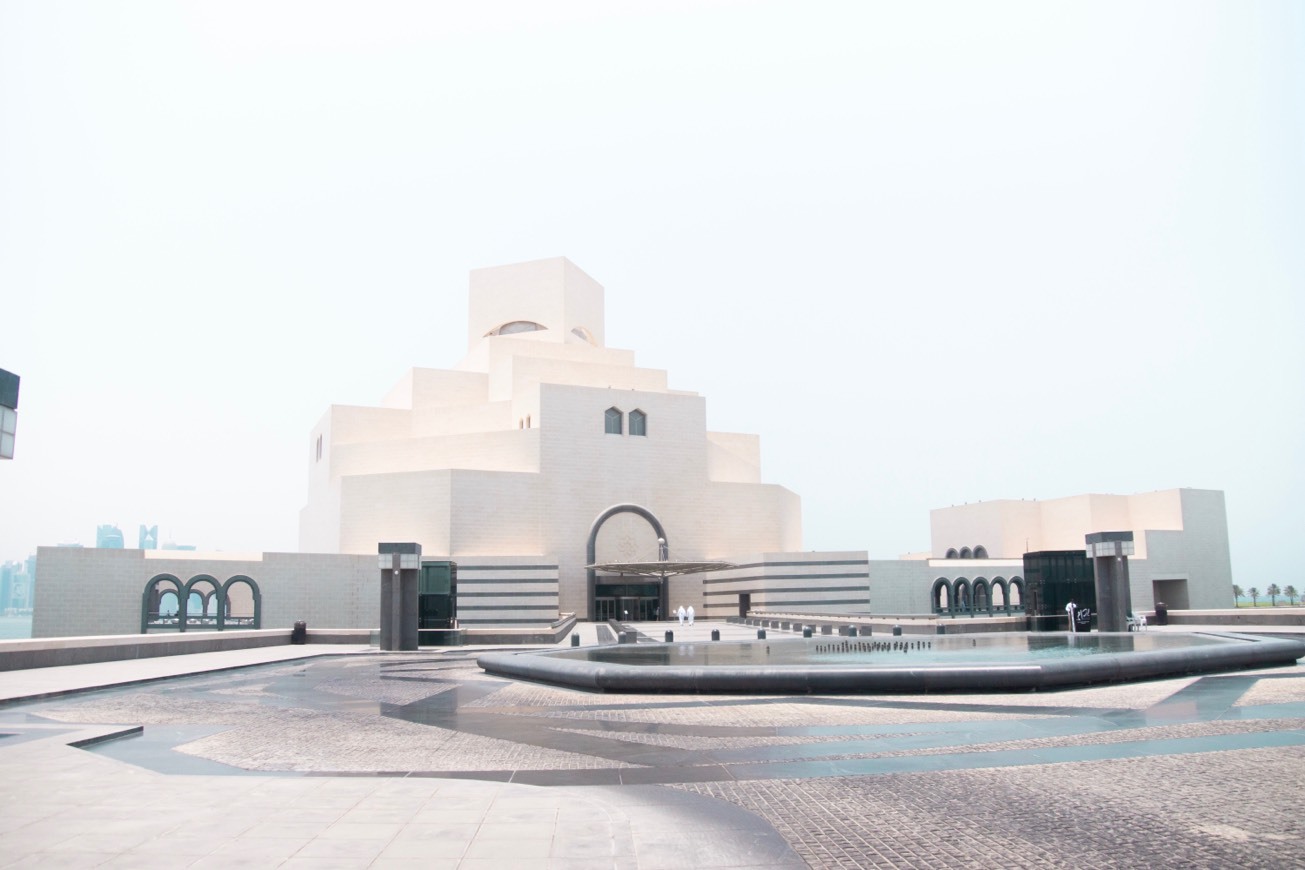 Place Museo de Arte Islámico de Doha