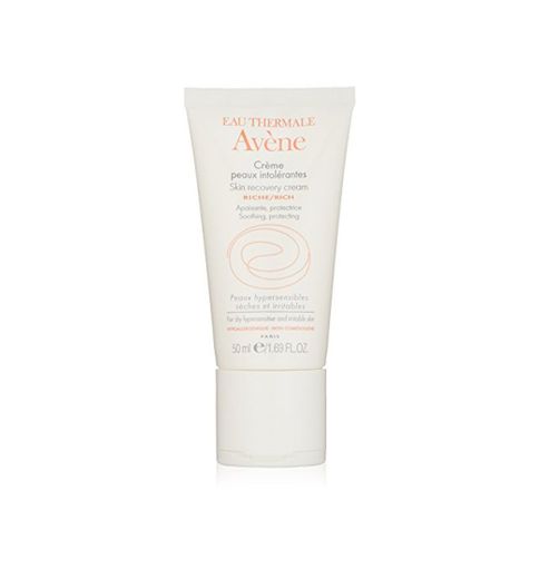 AVENE Crema Pieles Intolerantes Rica DEFI 50ML