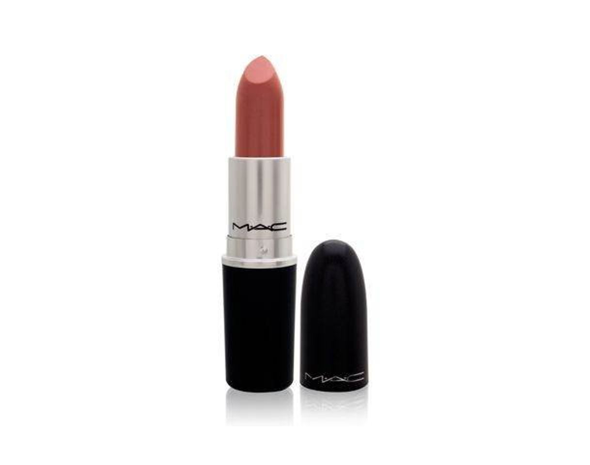 Belleza Mac Mac Satin Lipstick Brave 3Gr