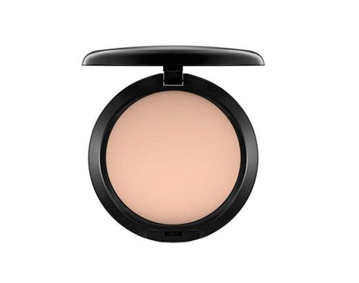 MAC Studio Fix Powder Plus Foundation NW20 by M.A.C