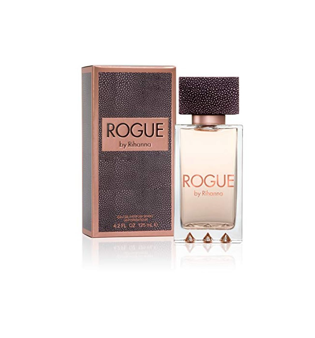 Social Rihanna Rogue Perfume con vaporizador
