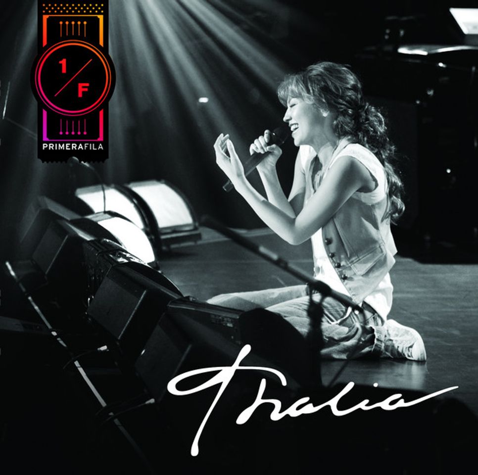 Music Qué Será de Ti - Como Vai Voce (Live Version)
