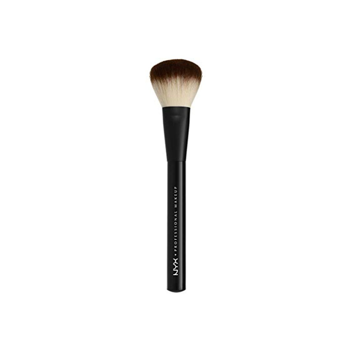 Products NYX PROFESSIONAL MAKEUP brocha para polvos Pro Powder Brush  2 