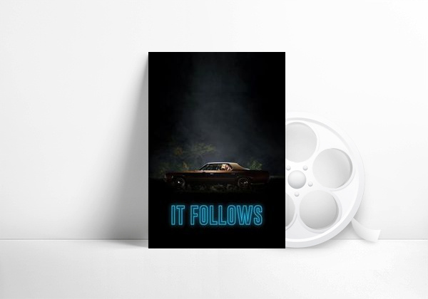 Movie It Follows