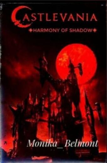 Castelvania - Harmony of Shadow 