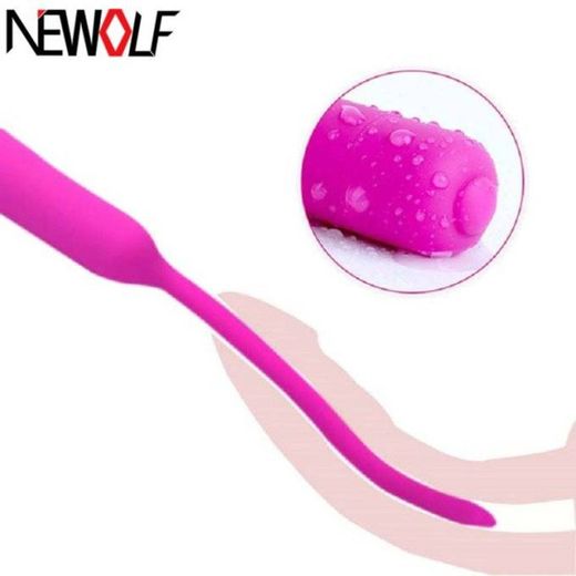 Juguete Sexual (vibrador) 