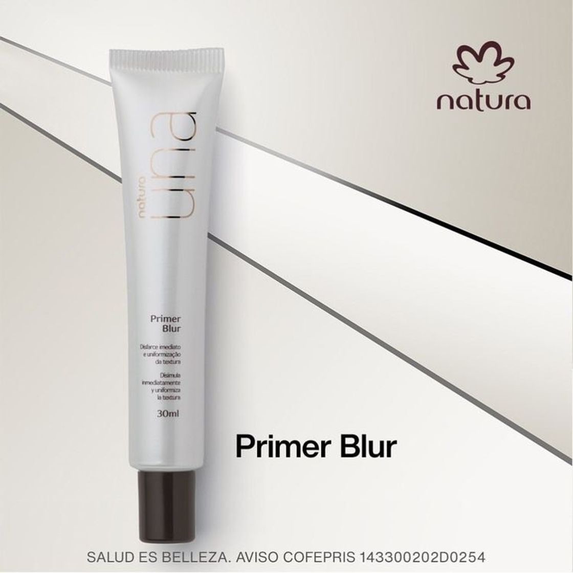 Fashion Primer Blur