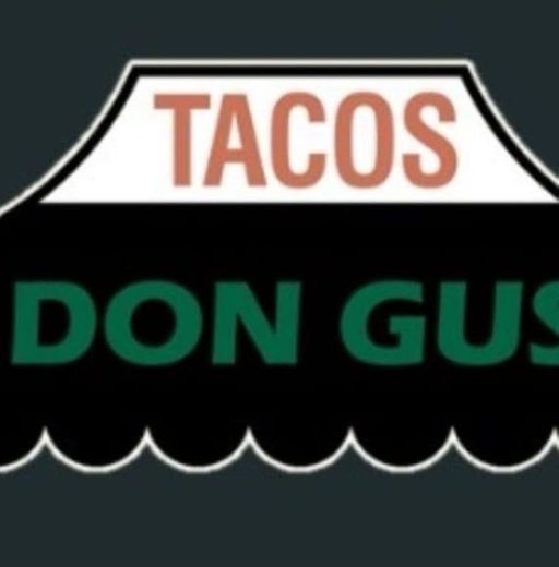 Tacos Don Gus