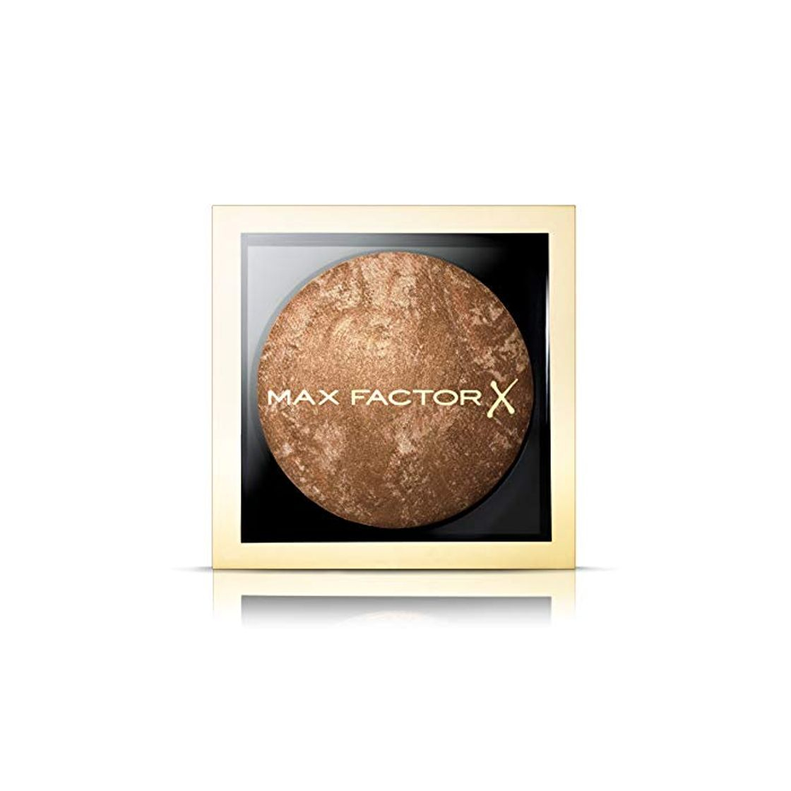 Belleza Max Factor Creme Bronzer  Polvos Bronceadores Tono 05 Light Gold -