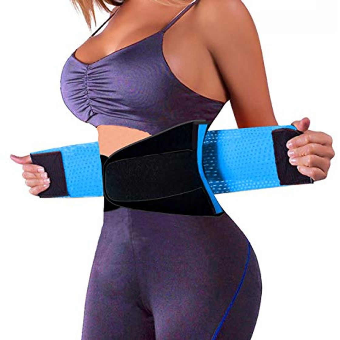 Moda SchwabMarken Faja Deportiva Waisttrainer