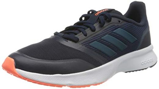 adidas Nova Flow, Zapatillas de Carretera para Hombre, Legend Ink