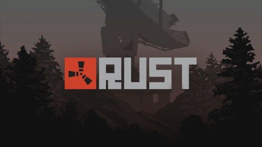 Rust 