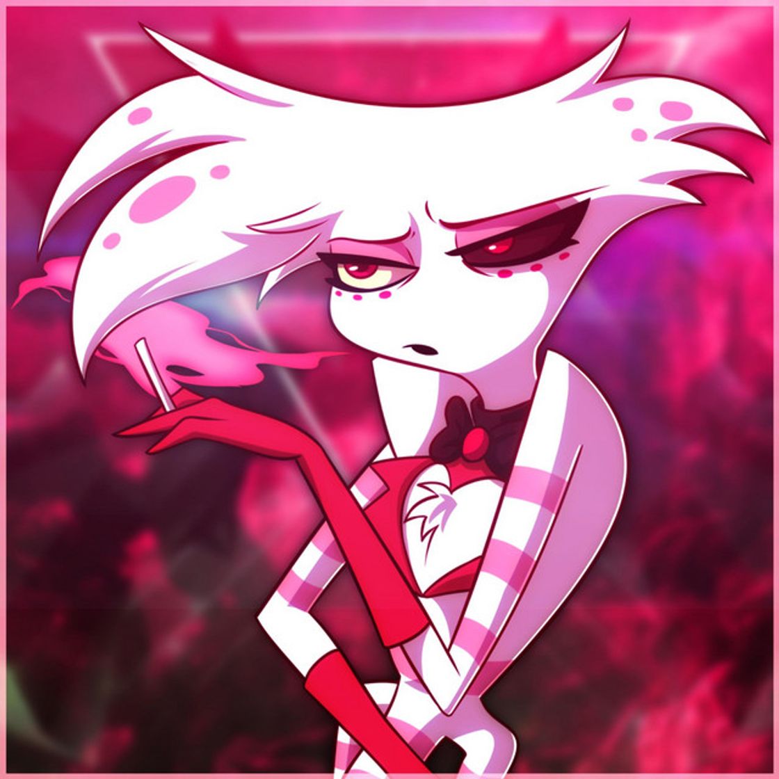 Music Hazbin Hotel: Addict (Chill)