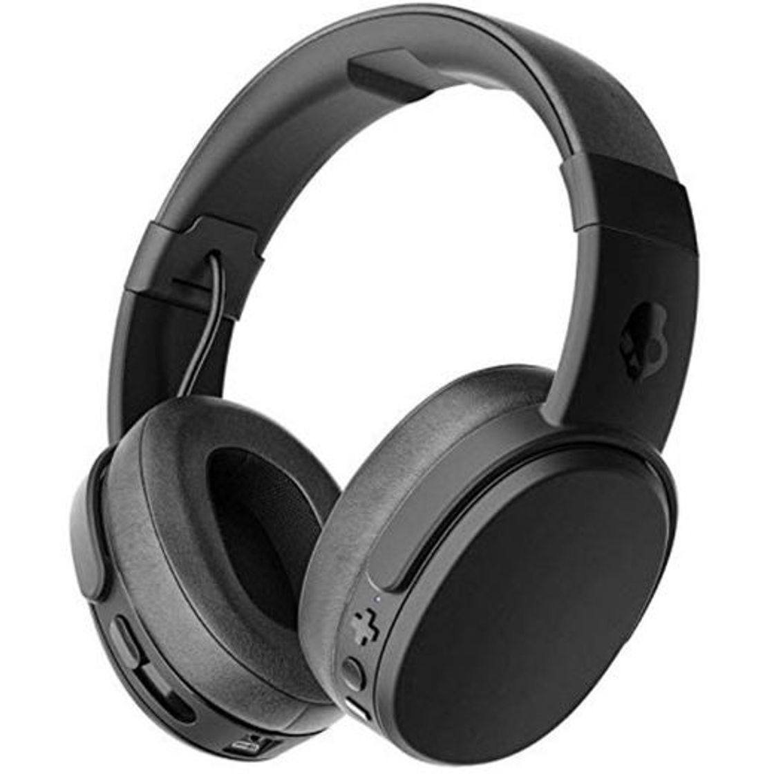 Producto Auriculares Skullcandy Crusher Over-Ear Bluetooth Inalámbricos con Micrófono Integrado