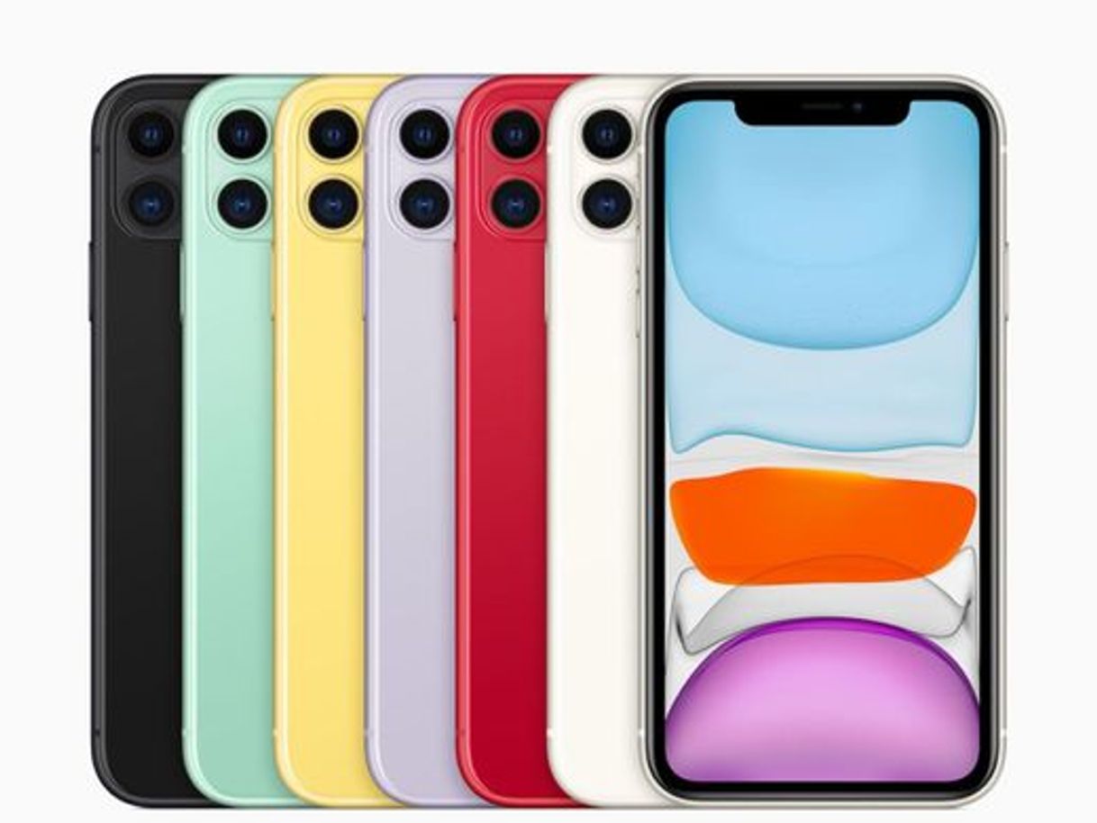 Social iPhone11