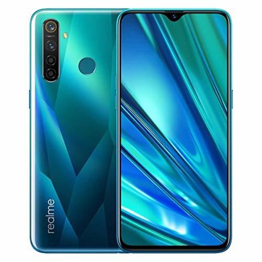 realme 5 Pro Smartphone 4GB RAM