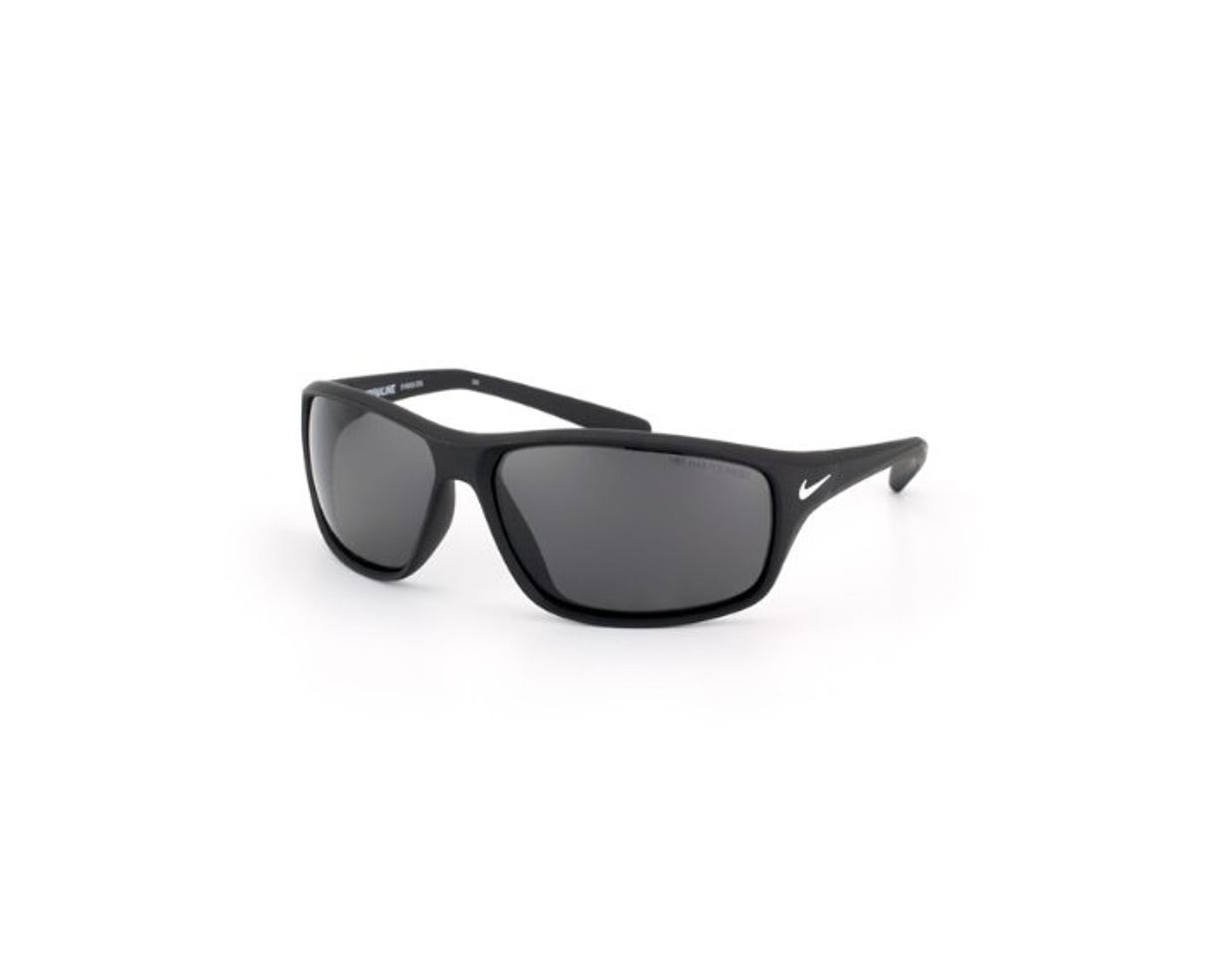 Fashion NIKE Adrenaline P Ev0606 095 64 Gafas de sol, Mtt Blck