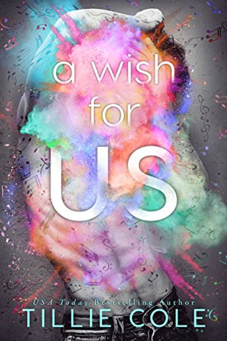 Libro A Wish For Us