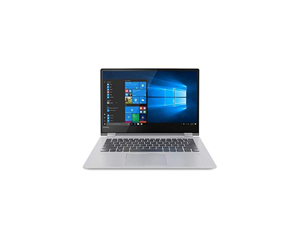Social Lenovo Yoga 530-14ARR Portátil táctil Convertible de 14" HD