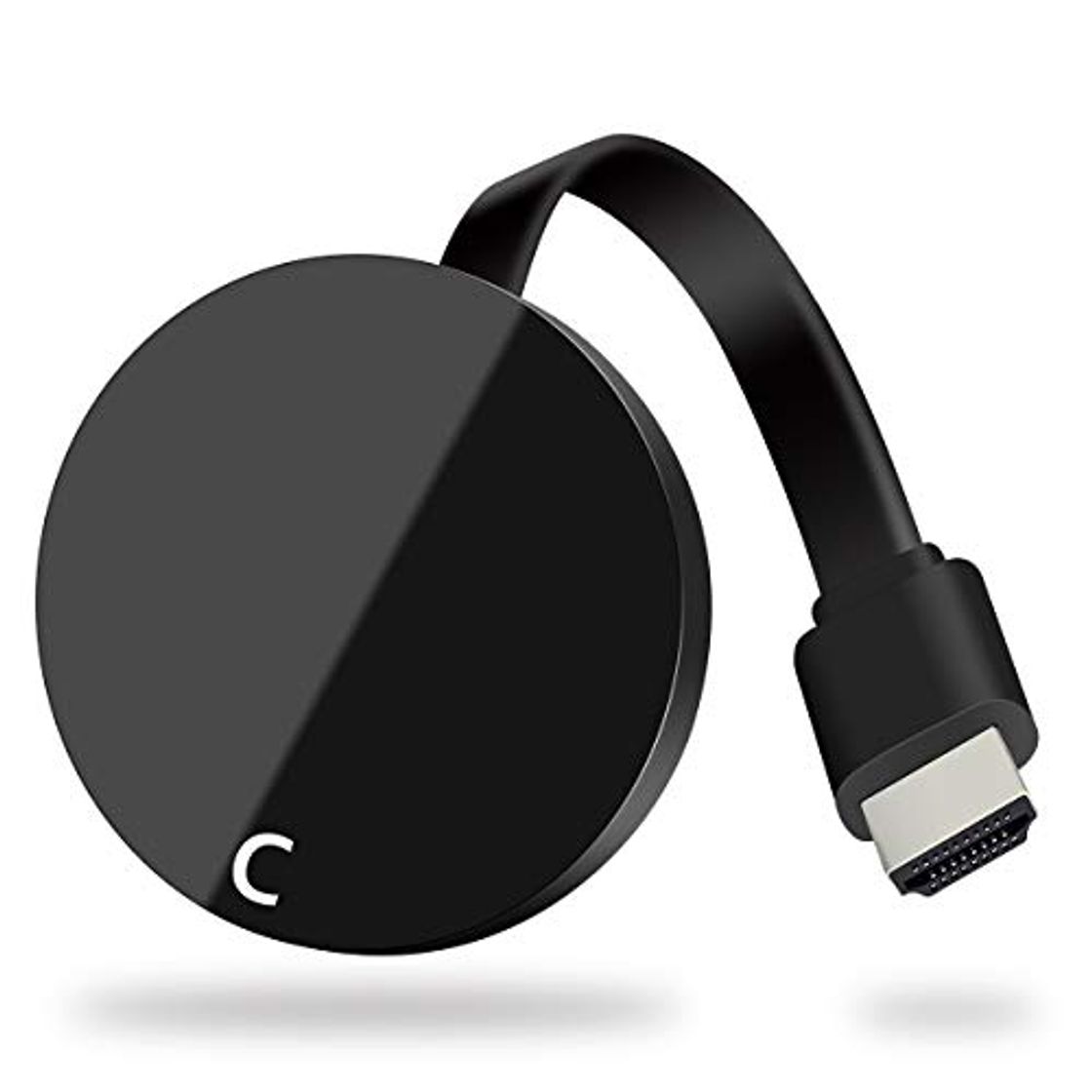 Social YEHUA Wireless WiFi Display Dongle HDMI 1080P WiFi Display Receiver Soporte Miracast