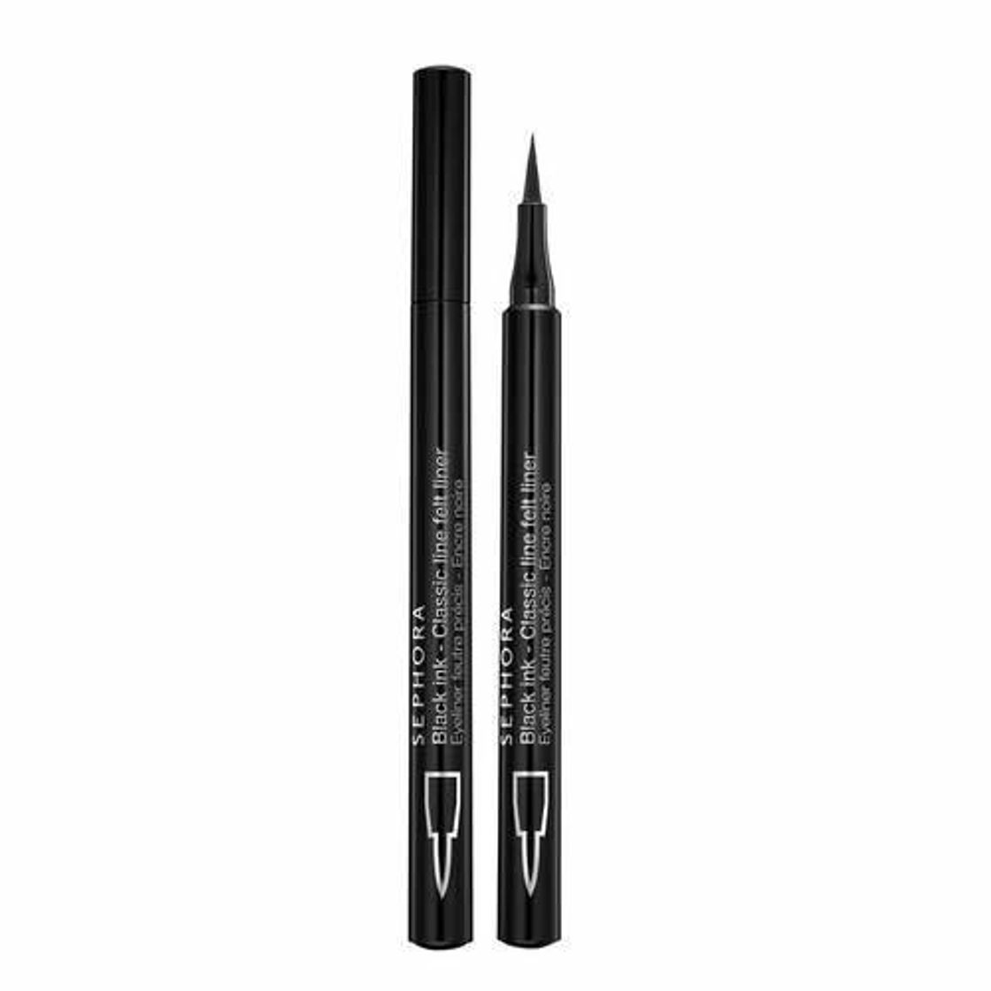 Beauty Sephora Classic Line - Delineador de ojos