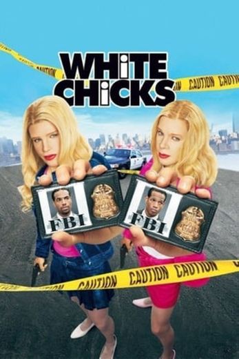 White Chicks