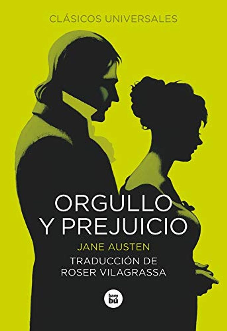 Libro Orgullo y prejuicio: 9