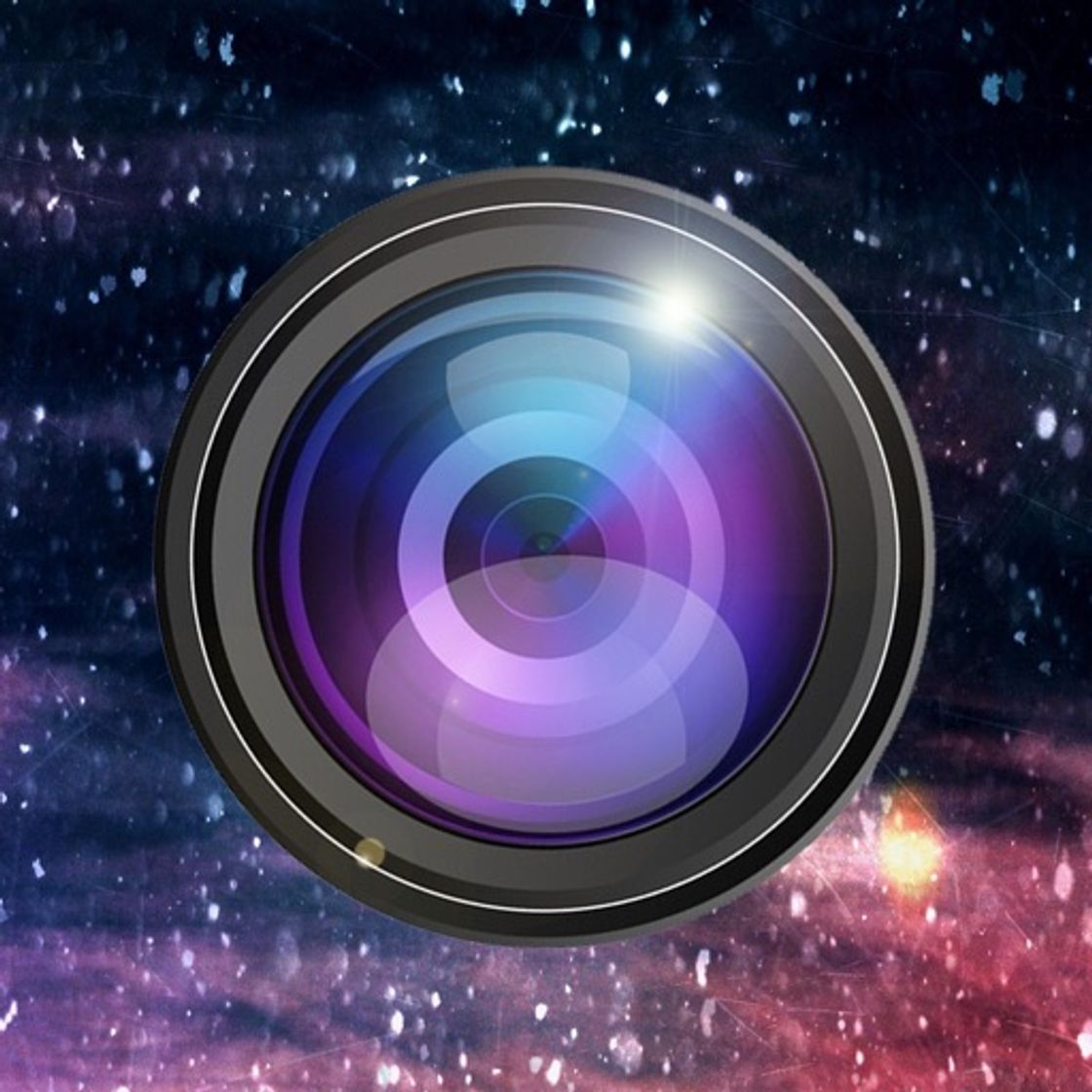 App Star Blend™ - Photo Designer