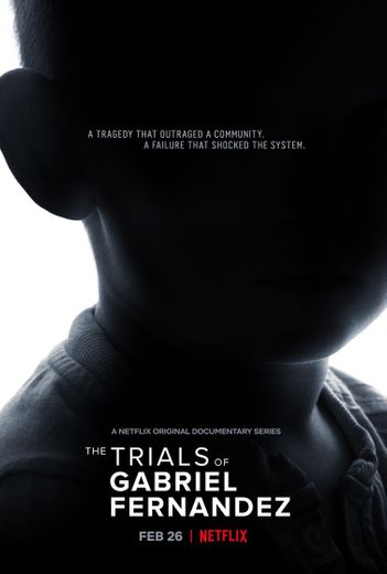 The Trials of Gabriel Fernandez | Netflix Official Site