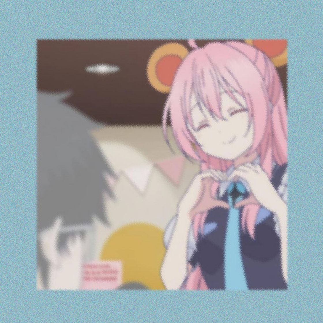 Canción Happy Sugar Life