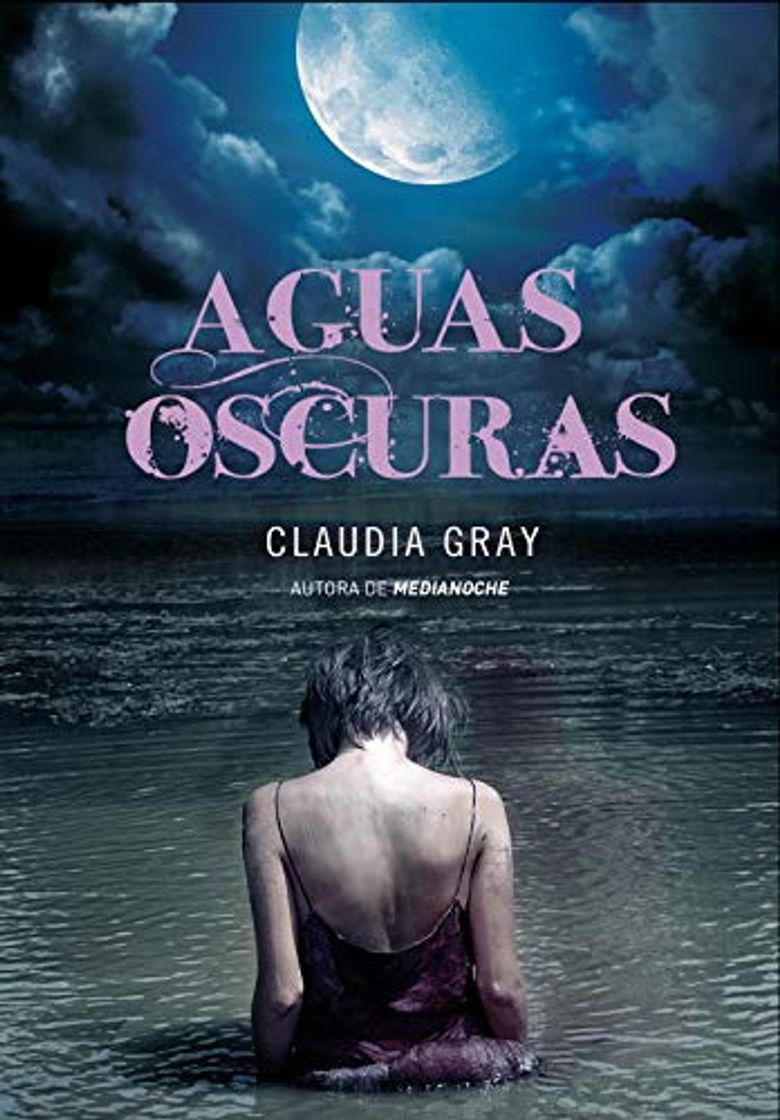 Book Aguas oscuras